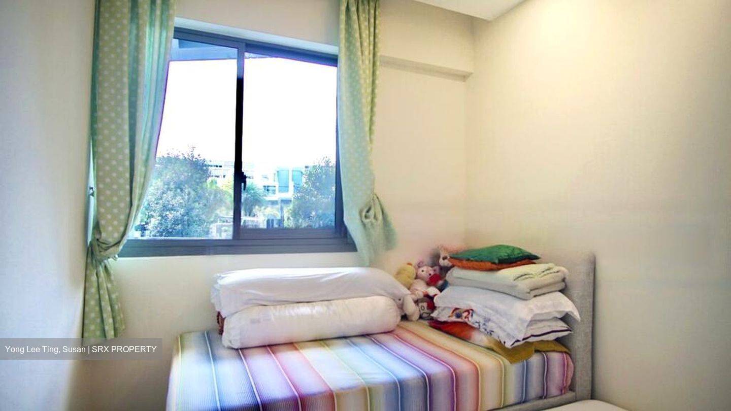 Skies Miltonia (D27), Condominium #453533171